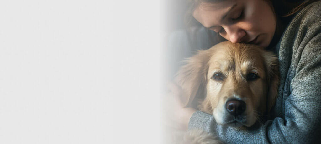 In-home Euthanasia Services for pets