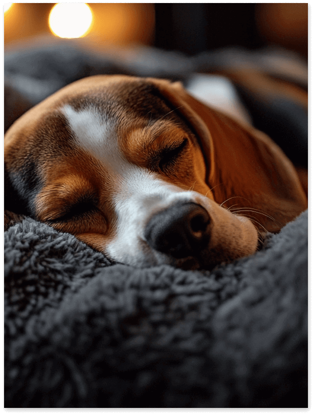 Peaceful Pets DFW In-home Euthanasia service