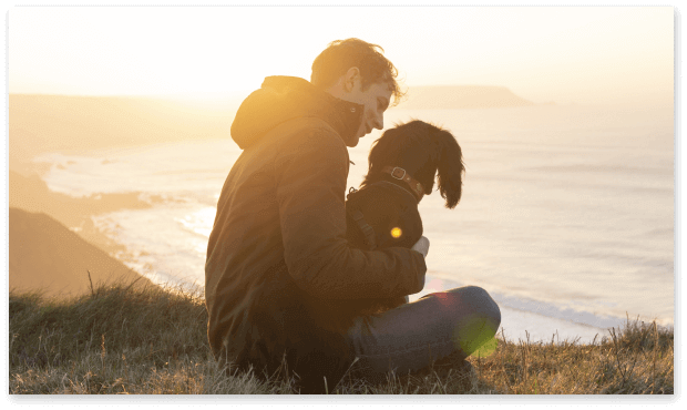 In-home Euthanasia for pets - how to schedule